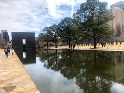 The Perfect Two Day Oklahoma City Itinerary