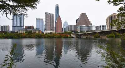 How to Spend 4 Days in Austin, TX: The Best Food, Activities & More!