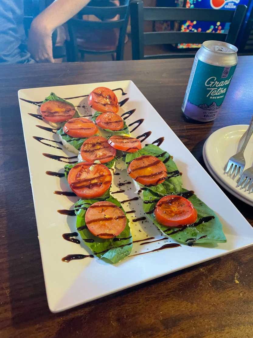 caprese