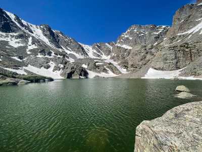 The Perfect Rocky Mountain National Park Itinerary (2 Days)