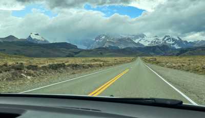 A Guide To Renting a Car and Driving in Patagonia