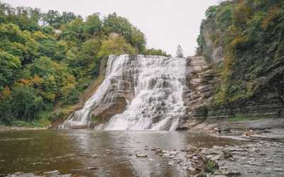 Discover The Best Hiking Near Ithaca: 10+ Trails With Beautiful Waterfalls