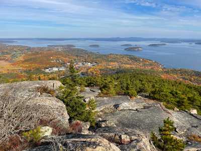 The 14 Best Hiking Trails in Acadia National Park (Plus Helpful Tips!)