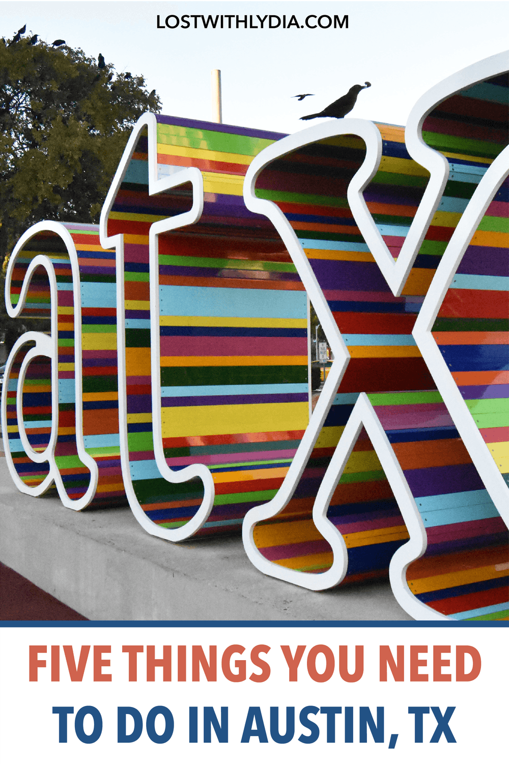 The top things to do in Austin, the capital of Texas! Learn about what to eat in Austin, the best activities for your first time in Austin and more.