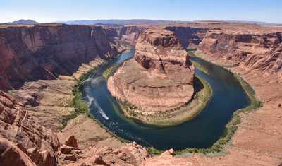 10 of The Most Beautiful Rivers in America (and How We Can Protect Them)