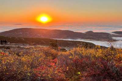 The Best 3 Day Acadia National Park Itinerary: The Best Hikes, Food & More