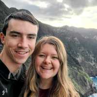 This Portugal trip was our honeymoon, so I originally told Joe we could have a bit of relaxation mixed in - like maybe a spa day? 