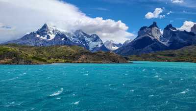 The Ultimate Guide to Hiking the W Trek in Patagonia: Full Itinerary, How to Self Book, Cost Breakdown & More!