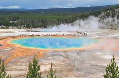 The Best 3 Day Yellowstone Itinerary to Maximize Your Time