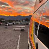 We rented 3 separate vans in 2023 because we wanted to test it out and potentially buy our own! Here are my honest thoughts: