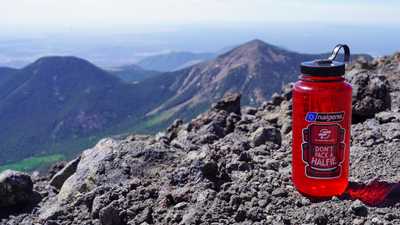 One of the Best Gadgets for Backpacking: A Review of FlipFuel