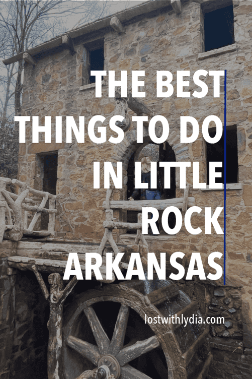 Little Rock is an underrated US city full of history, great food and fun things to do. Learn about all of the top things to do in Little Rock along with additional information.