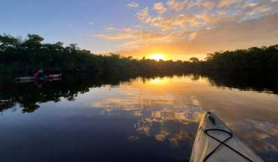 The Best Way to Spend 3 Days in the Everglades and Big Cypress