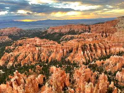 The Top Things To Do in Bryce Canyon National Park