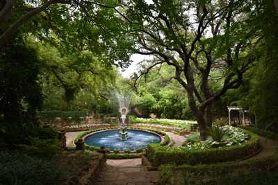 The Best Things To Do in Weatherford, TX: Hiking, Gardens & More