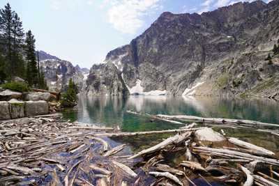 The Best Things To Do in Stanley, Idaho: Hiking, Hot Springs & More