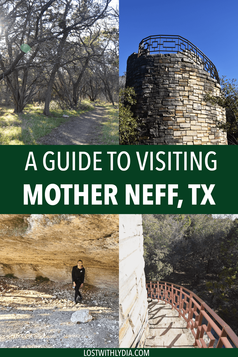 Go camping at some of the nicest campgrounds near Dallas, Mother Neff State Park! Mother Neff is also full of interesting historic and great hiking trails near Waco.