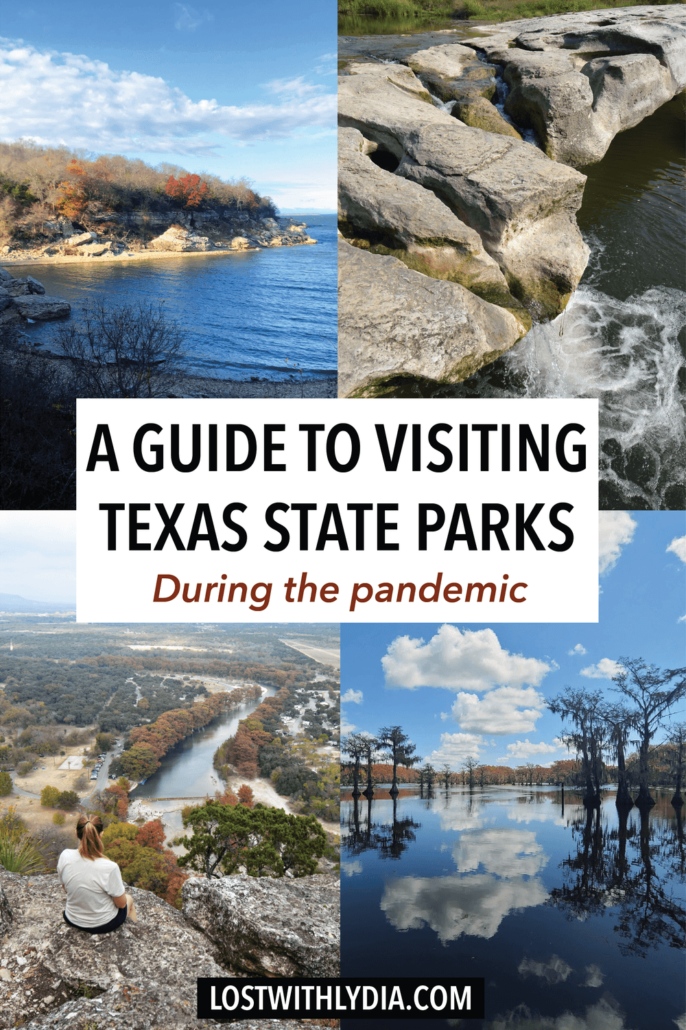 Should you purchase a Texas state park pass? This travel guide answers that question, ranks some of the Texas state parks to help you decide where to go and more!