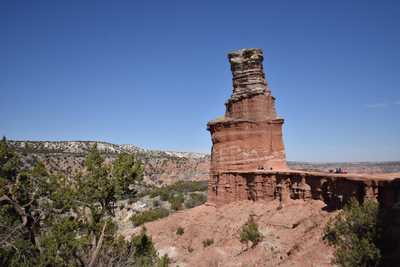 The Ultimate Texas State Parks Travel Guide