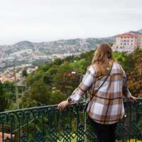 This might be the strangest form of transportation I’ve ever taken 😂