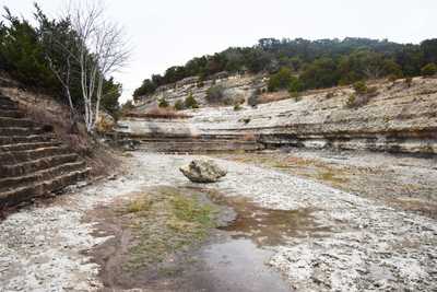 Things to do in Cleburne State Park, Texas: A Great Place to Hike near DFW