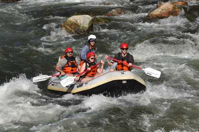 3 Fun Things To Do in Lowman, Idaho: A Perfect Weekend Trip From Boise