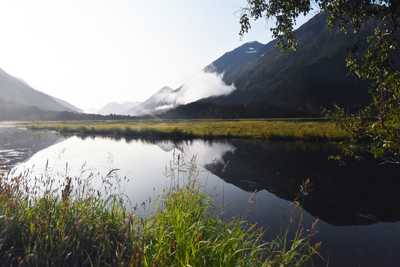 The Best 7 Day Alaska Itinerary: Visit Denali, Seward and More in the Summer