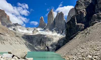 30 Tips for Hiking the W Trek in Patagonia (Self-Guided)
