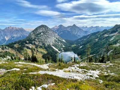 The Best Things To Do in North Cascades National Park: Summer Guide for a Quick Trip