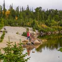 I hiked 450 miles across 18 states in 2023, here are some trails I thought were unique and underrated!
