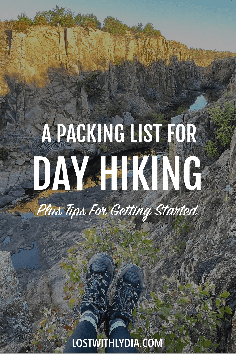 Be prepared for your next hike with these hiking gear recommendations for women! Learn what to pack for a day hike and be prepared with the proper hiking essentials.