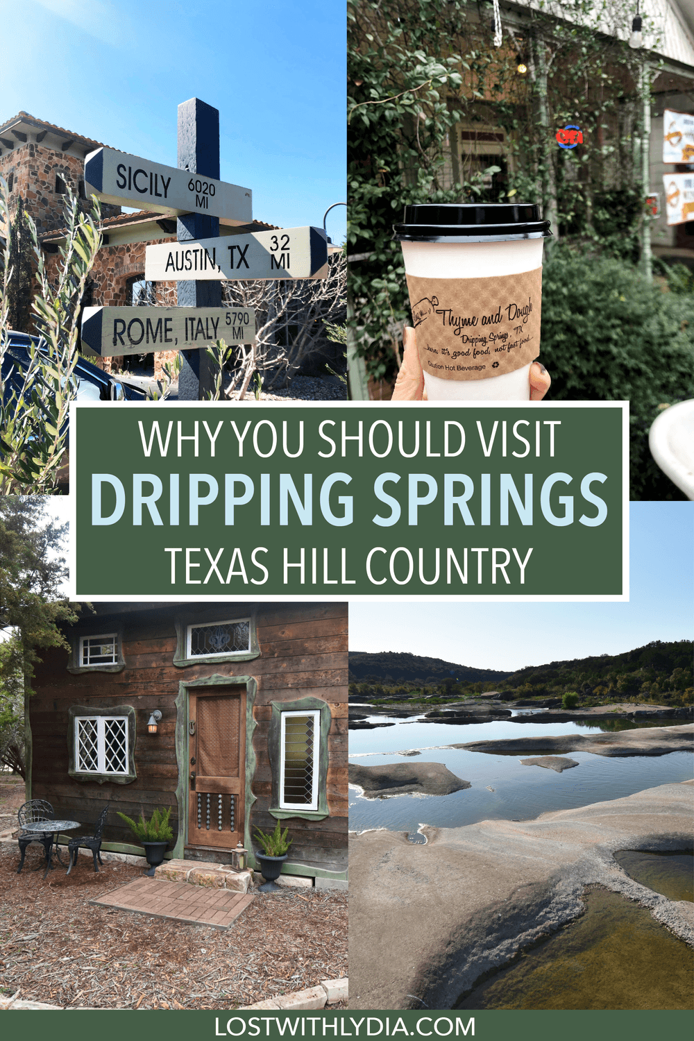 The best things to do in Dripping Springs, Texas, including where to stay, where to eat and more! Visit one of the best small towns in Texas Hill Country and plan a weekend getaway to Dripping Springs.