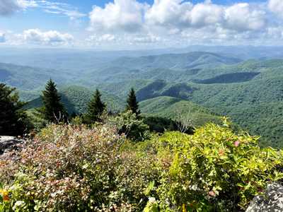 How To Spend 3 Days in Asheville, North Carolina in the Summer (Enjoy Hiking and Craft Beer!)