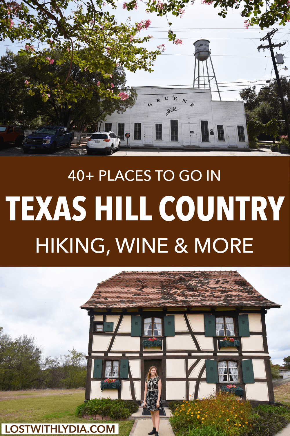 Texas Hill Country has no shortage of hiking trails, charming small towns and unique places to stay. This guide includes the best state parks in Hill Country, unique things to do in Hill Country and more.