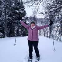 Just returned from a fantastic winter trip in Tromsø, Norway! ❄️