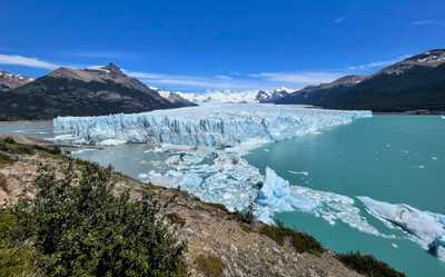 The Best Patagonia 2 Week Itinerary: Epic Road Trip in Chile & Argentina