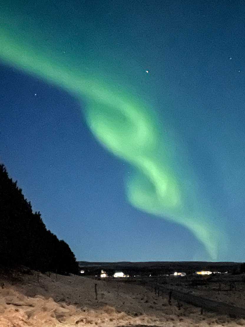 northernlights