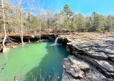 An Epic Arkansas Road Trip: Itinerary from Bentonville to Little Rock