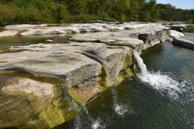 The Best Things To Do at McKinney Falls State Park