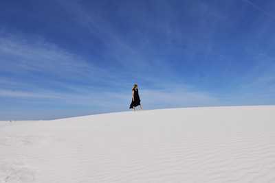The Best Things To Do in White Sands National Park: Visit One of the Most Unique National Parks
