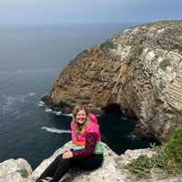 I hiked 450 miles across 18 states in 2023! These were a few of my favorite trails: