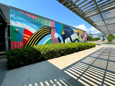 Fun Things To Do in Bentonville, AR: Mountain Biking, Art, Beer and Coffee