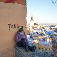 Is Tallinn, Estonia on your radar? Save this one day winter itinerary for a future visit! 