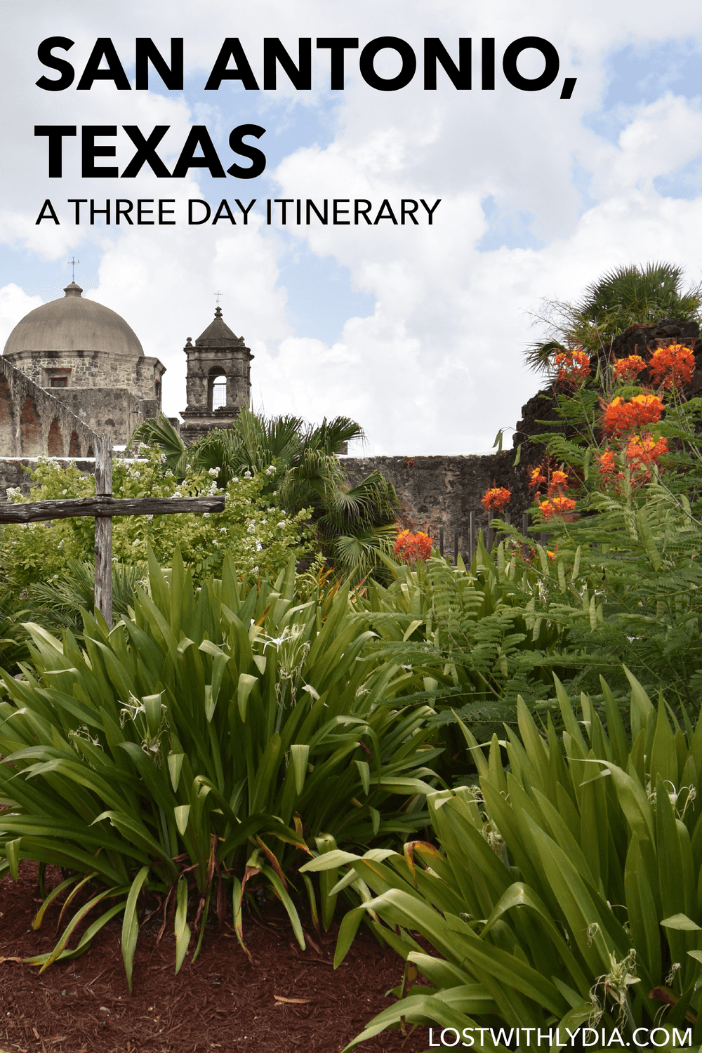 Plan your trip to San Antonio with the best 3 day itinerary, which includes where to stay in San Antonio, unique activities in San Antonio and hiking nearby.