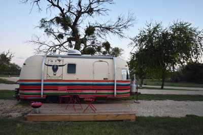 Things To Do in Hico, TX: Glamping, Shopping & More in a Texas Small Town