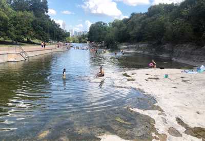 The Top 5 Things To Do in Austin: Tacos, Patios and more!