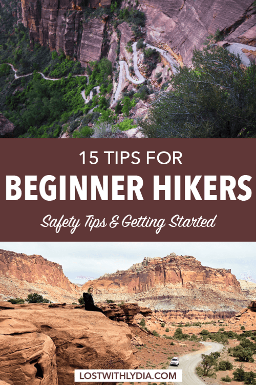 Are you new to the outdoors and looking to get started hiking? This article shares tips for beginner hikers and how to stay safe on the trails. It covers things you need for your first hike, how to find trails, safety tips for hiking and more.