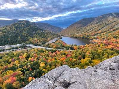 7 Days in New Hampshire and Vermont: The Perfect New England Fall Road Trip
