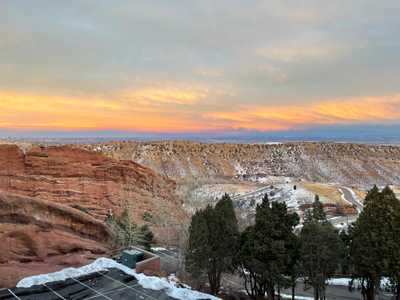 The Perfect Denver Weekend Itinerary: Hiking, Art & Food