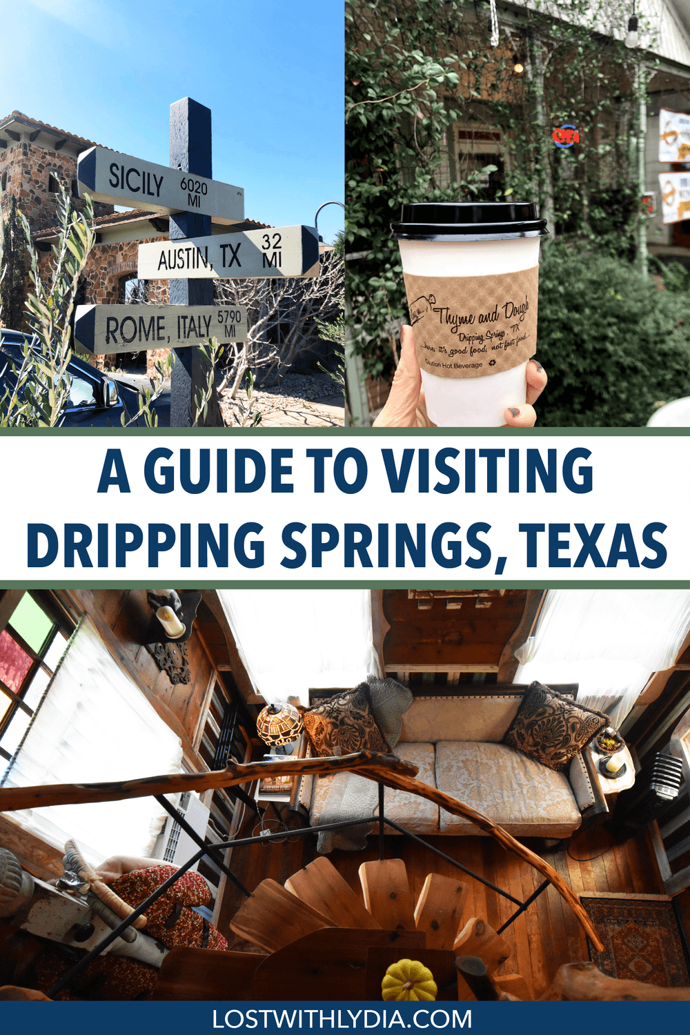 The best things to do in Dripping Springs, Texas, including where to stay, where to eat and more! Visit one of the best small towns in Texas Hill Country and plan a weekend getaway to Dripping Springs.